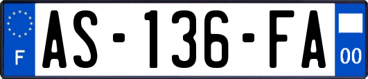 AS-136-FA