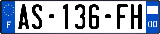 AS-136-FH