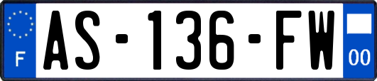 AS-136-FW