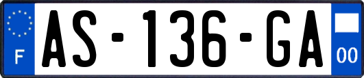 AS-136-GA