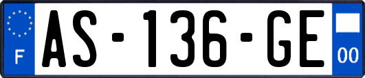 AS-136-GE