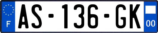 AS-136-GK