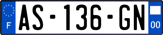 AS-136-GN