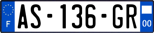 AS-136-GR