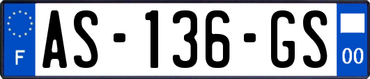 AS-136-GS