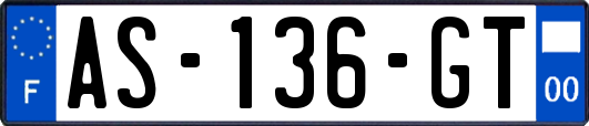 AS-136-GT