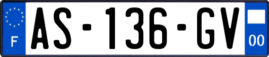 AS-136-GV