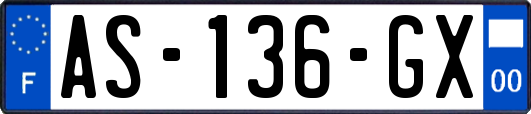 AS-136-GX