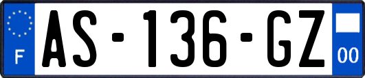 AS-136-GZ