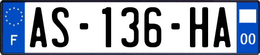 AS-136-HA