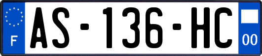 AS-136-HC