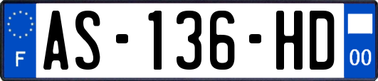 AS-136-HD