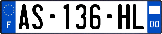 AS-136-HL