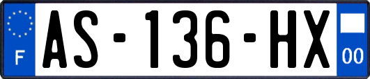 AS-136-HX