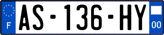 AS-136-HY