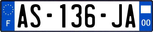 AS-136-JA