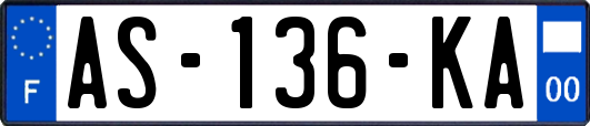 AS-136-KA