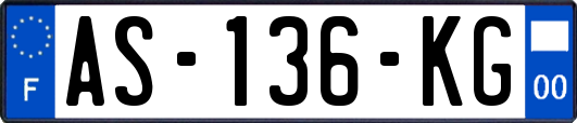 AS-136-KG
