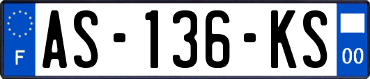 AS-136-KS