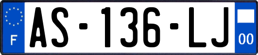 AS-136-LJ