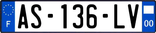 AS-136-LV