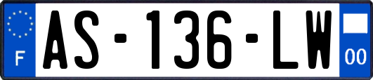 AS-136-LW