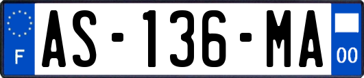 AS-136-MA