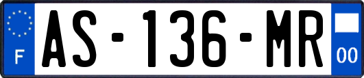 AS-136-MR