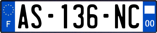 AS-136-NC