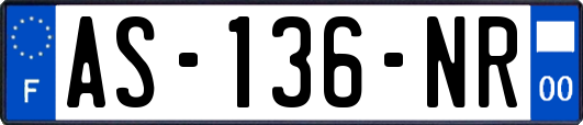 AS-136-NR