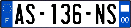 AS-136-NS