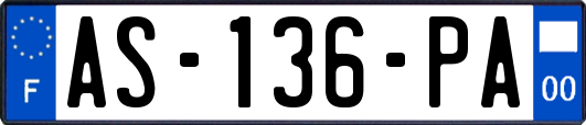 AS-136-PA