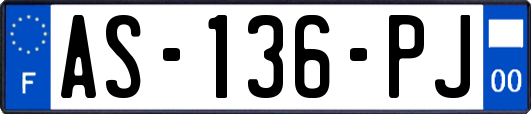 AS-136-PJ