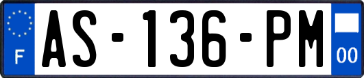 AS-136-PM