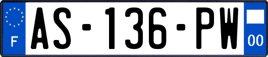 AS-136-PW