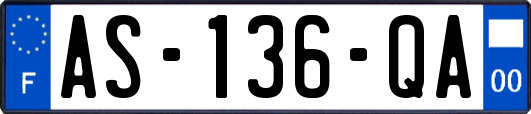 AS-136-QA