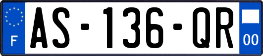 AS-136-QR