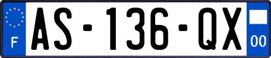 AS-136-QX
