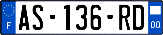 AS-136-RD