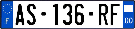 AS-136-RF