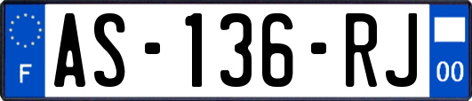AS-136-RJ