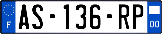AS-136-RP