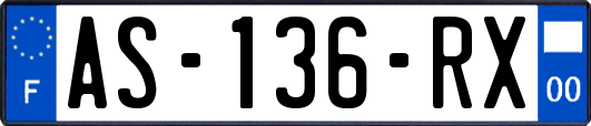 AS-136-RX