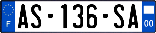 AS-136-SA