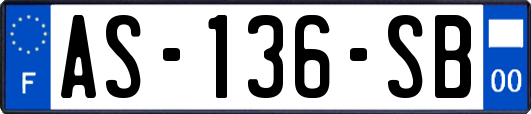 AS-136-SB