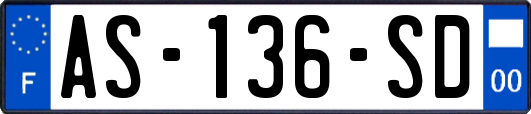 AS-136-SD