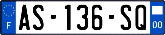AS-136-SQ