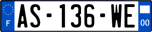 AS-136-WE