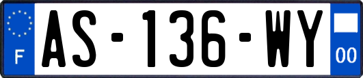 AS-136-WY