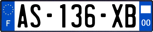 AS-136-XB